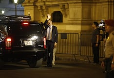 ¿La censura de Jerí fue constitucional?