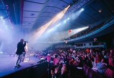 “Un Día en la Vida” celebra sus 35 años con gran show sinfónico en el Gran Teatro Nacional