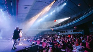 “Un Día en la Vida” celebra sus 35 años con gran show sinfónico en el Gran Teatro Nacional