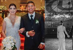 ¿Crisis en el matrimonio? Edison Flores elimina fotos con Ana Siucho de sus redes