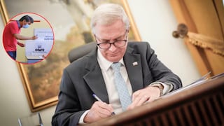 Presidente de Chile espera estabilidad en Perú tras elecciones 2026