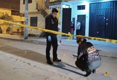 VES: Atacan a balazos ferretería y envían video para exigir pago de cupos