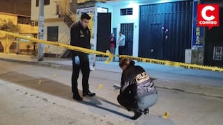 VES: Atacan a balazos ferretería y envían video para exigir pago de cupos