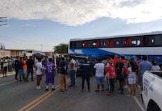 Piura: Fallece quinta víctima de choque entre ómnibus y camioneta