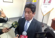 Defensor del Pueblo niega que demanda ante el TC busque beneficiar a su hermana