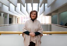 Luz Pacheco atribuye a la Fiscalía la responsabilidad por falta de medidas en el caso Betssy Chávez