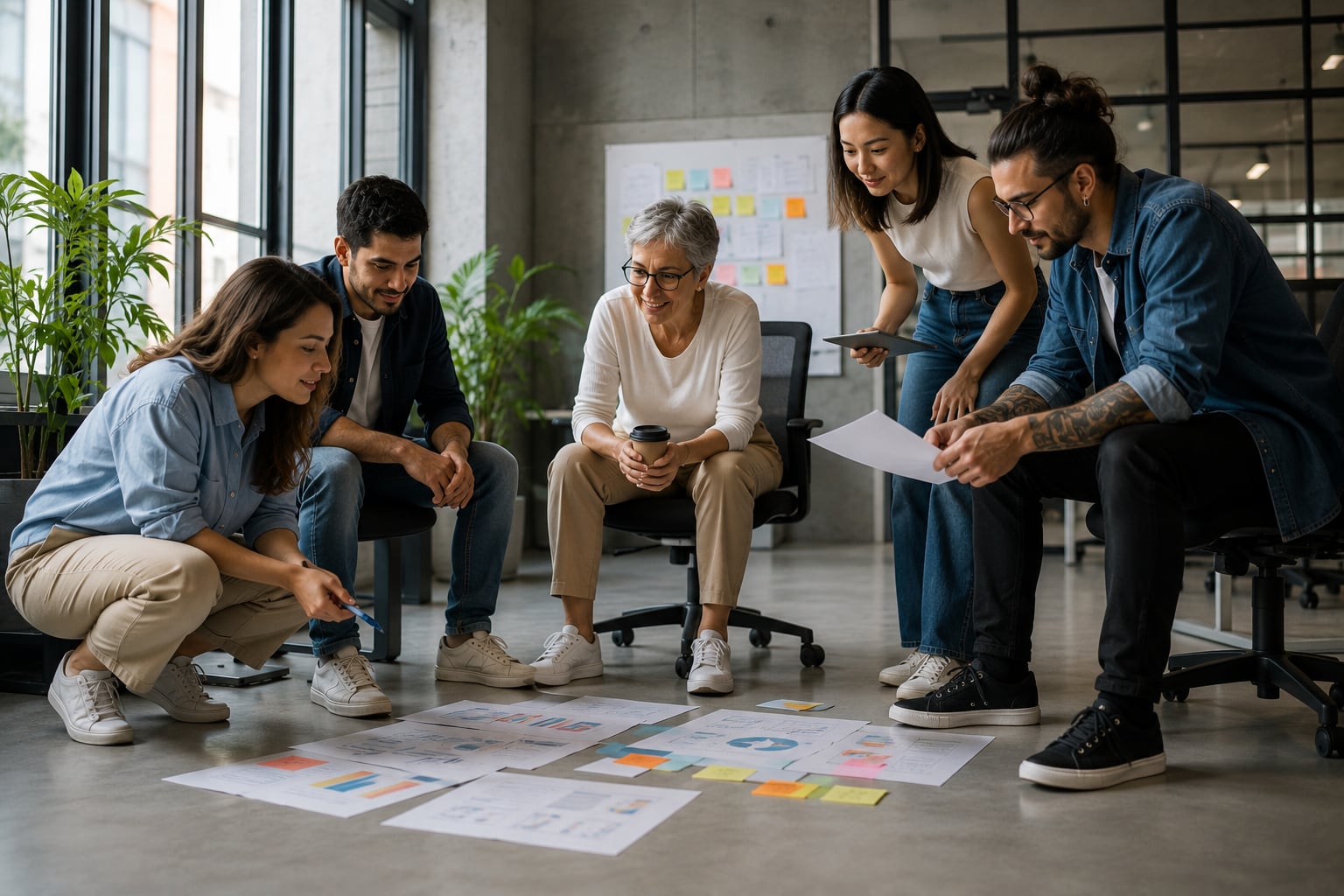 La convivencia entre distintas generaciones está cambiando la forma en que las empresas lideran, desarrollan e integran a sus colaboradores. Especialista plantea cinco acciones para convertir esa diversidad en una ventaja.