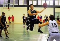 Liga de Básquet Veintiséis de Octubre busca talentos juveniles
