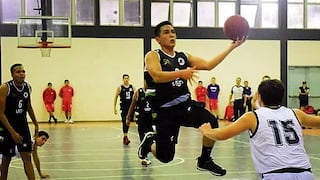 Liga de Básquet Veintiséis de Octubre busca talentos juveniles