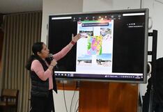Piura: Instalarán mesa técnica para abordar zonas de riesgo no mitigable