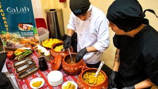 Con identidad regional Piura celebró Día Nacional del Turismo