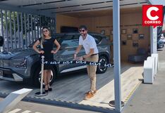 Kia EV Experience: innovación sostenible en vehículos eléctricos en el Boulevard de Asia