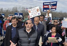 “No los ven humanos”: así es el único centro de detención para familias migrantes en EE.UU.