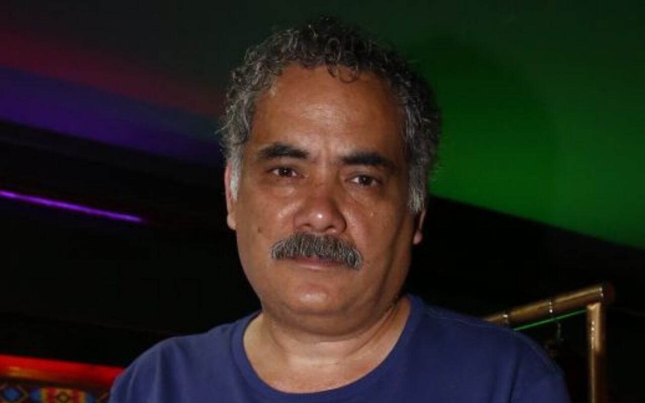 La muerte de Óscar Carrillo fue confirmada por el Ministerio de Cultura | Foto: Archivo GEC