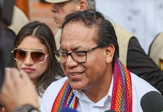 JEE de Lima Centro 2 rechazó pedidos de nulidad presentados por Juntos por el Perú