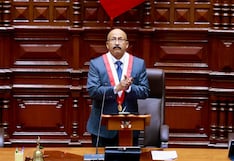 Óscar Reto fija prioridades en la Cámara de Diputados: “Trabajaremos para derogar las leyes que favorezcan el crimen”