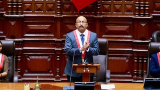 Óscar Reto fija prioridades en la Cámara de Diputados: “Trabajaremos para derogar las leyes que favorezcan el crimen”