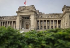 PJ autoriza levantar secreto bancario de Óscar Acuña por caso Frigoinca y Qali Warma