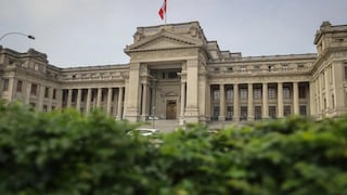 PJ autoriza levantar secreto bancario de Óscar Acuña por caso Frigoinca y Qali Warma