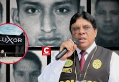 Trujillo: PNP atribuye a banda ‘Los Pulpos’ cinco ataques con dinamita contra locales del mismo dueño