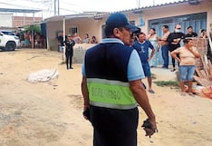 Asesinan de un balazo a un joven en Los Médanos en Piura