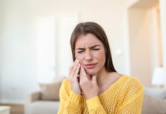 Bruxismo: cómo reconocer sus síntomas y cuándo acudir al odontólogo para evitar daños dentales
