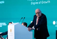 Julio Velarde: “Cambio de autoridades nos ha pasado factura”