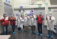 Ica: promueven el correcto lavado de manos como medida preventiva para prevenir enfermedades