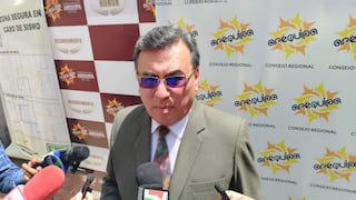 Arequipa: Tres meses perdidos en la Comisión de Educación por vacancia de consejero regional