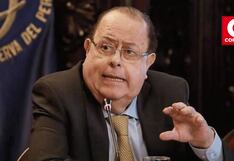 Julio Velarde: Un presidente necesita una buena comunicación con los ciudadanos