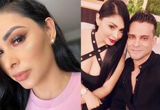 Christian Domínguez revela que Pamela Franco está molesta tras declaraciones de Isabel Acevedo: “Me dijo ‘Te lo dije’”