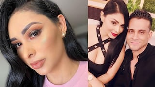 Christian Domínguez revela que Pamela Franco está molesta tras declaraciones de Isabel Acevedo: “Me dijo ‘Te lo dije’”