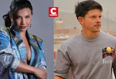Diana Sánchez admitió que le gustaba Mario Hart en ‘Combate’ (VIDEO)