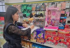 DIRESA Huánuco impulsa campaña para promover juguetes seguros