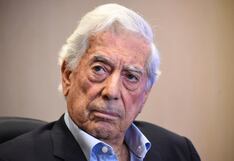Mario Vargas Llosa será homenajeado en la FIL Lima 2025, confirmó el presidente de la Cámara Peruana del Libro