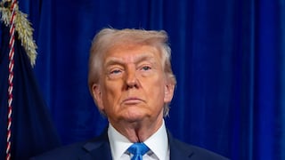 Trump advirtió que puede haber operación militar por Gustavo Petro: “Colombia también está muy enferma”