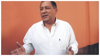 Excongresista Luis Yika será presidente de Club de Leones de Trujillo
