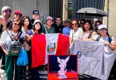 Papa León XIV recibe una filigrana de Catacaos y chifles piuranos