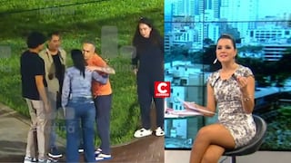 Caso Lizeth Marzano: Amplían investigación e incluyen a periodista Marisel Linares por presunto encubrimiento