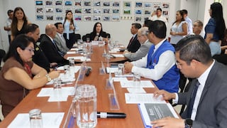 Comisión Regional Anticorrupción de Piura articula acciones preventivas ante el Fenómeno El Niño
