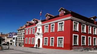 Puno: PJ dicta prisión preventiva contra investigado por tocamientos indebidos a tres escolares