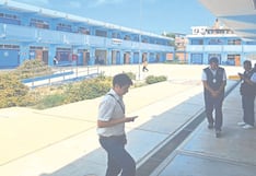 La Libertad: 496 colegios recibirán a los electores