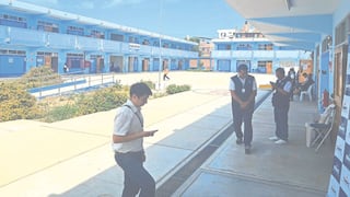 La Libertad: 496 colegios recibirán a los electores