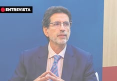 Jorge Zapata, presidente de la Confiep: “No se puede pedir resultados contra la inseguridad en menos de un mes”
