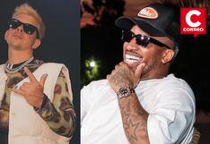 Jefferson Farfán se burla de la carrera musical de Mario Hart: “Cantas bien feo”