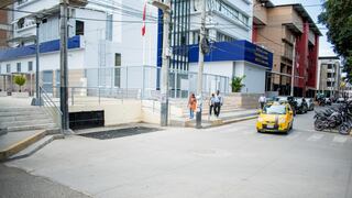 Colegio de Arquitectos se pronuncia sobre la recuperación del centro histórico de Piura