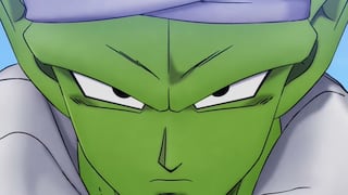 “Dragon Ball Super: Super Hero” revela la nueva apariencia de Piccolo tras elevar su poder