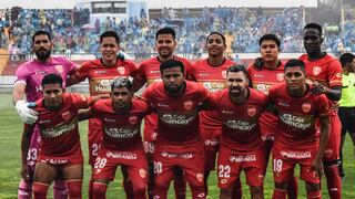 Sport Huancayo enfrenta a los “Churres” defendiendo la casa wanka