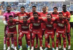 Sport Huancayo enfrenta a los “Churres” defendiendo la casa wanka