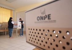 Más de 4 mil afiliados votaron en primarias regionales